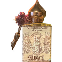 Hecate by Moon Goddess Magick Apothecary