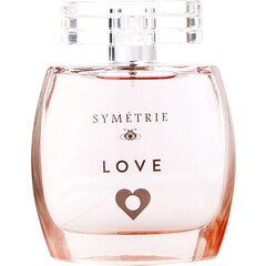 Love by Symétrie