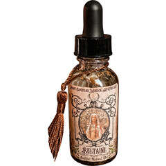 Beltaine by Moon Goddess Magick Apothecary