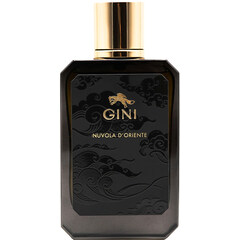 Nuvola d'Oriente by Gini