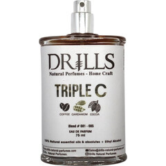 Triple C von Drills