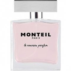 Le Nouveau Parfum by Germaine Monteil