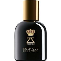 Gold Oud by Zousz