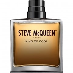 King of Cool / Steve McQueen by Steve McQueen