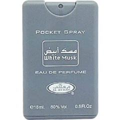 White Musk (Eau de Parfum) by Al Rehab