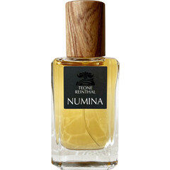 Numina by Teone Reinthal Natural Perfume