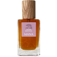 Mana by Teone Reinthal Natural Perfume