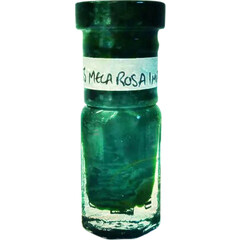 Mela Rosa Imperial von Mellifluence Perfume