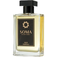 Oud Fortius by Soma Parfums