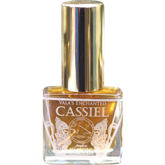 Cassiel by Vala's Enchanted Perfumery