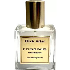 Fleurs Blanches von Elixir Attar