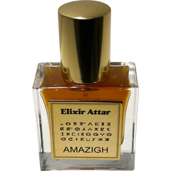 Amazigh (Extrait de Parfum) by Elixir Attar
