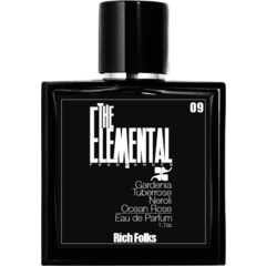 Rich Folks by The Elemental Fragrance