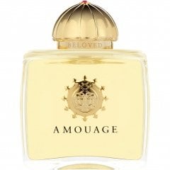 Beloved Woman by Amouage