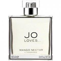 Mango Nectar by Jo Loves...