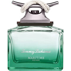 Maritime Voyage by Tommy Bahama