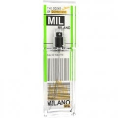 MIL Milano by The Scent of Departure