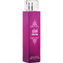 Ashwaaq (Eau de Parfum) von Al Aneeq