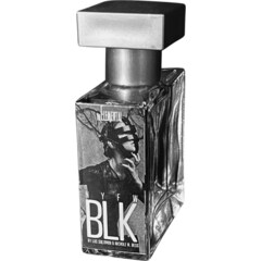 BLK by The Elemental Fragrance