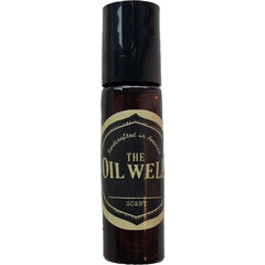 Calm (Perfume Oil) von The Oil Well