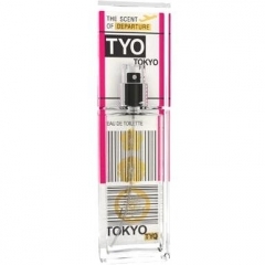 TYO Tokyo by The Scent of Departure