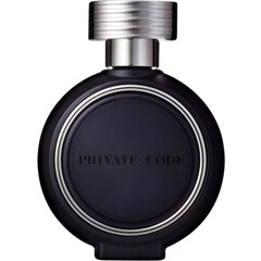 Private Code by Haute Fragrance Company