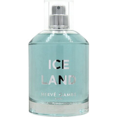 Ice Land von Hervé Gambs
