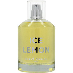 Ice Lemon by Hervé Gambs