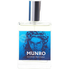Munro by The Executive Shaving Company