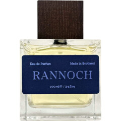 Rannoch by The Executive Shaving Company
