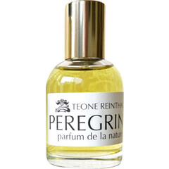 Peregrine von Teone Reinthal Natural Perfume