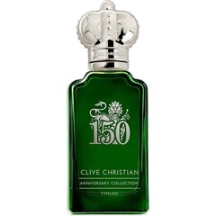 Anniversary Collection - 150: Timeless by Clive Christian