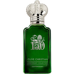 Anniversary Collection - 150: Contemporary by Clive Christian