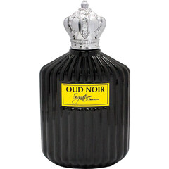 Oud Noir by Signature Collections