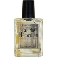 Call the Horseman by Wylde Ivy