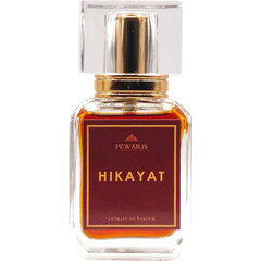 Pewaris (Extrait de Parfum) by Hikayat