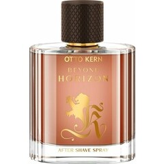 Beyond Horizon (After Shave) by Otto Kern