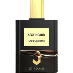 Sexy Nerd by Jo Adams