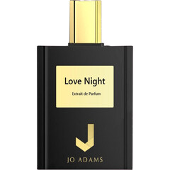 Love Night by Jo Adams