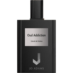 Oud Addiction by Jo Adams