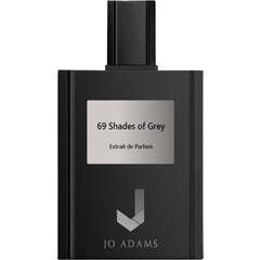 69 Shades of Grey by Jo Adams