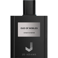 Oud of Nobles by Jo Adams