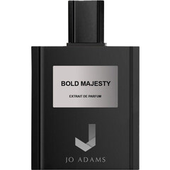 Bold Majesty by Jo Adams