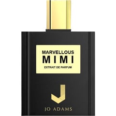 Marvellous MIMI by Jo Adams