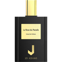 La Rose du Paradis by Jo Adams