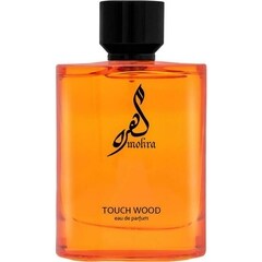 Touch Wood by Mohra