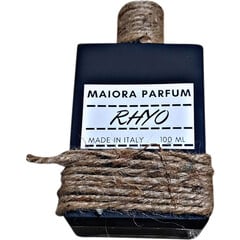 Rhyo von Maiora Parfum