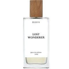 Lost Wonderer von Peosym