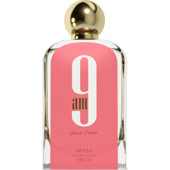 9am pour Femme von Afnan Perfumes