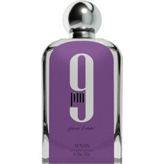 9pm pour Femme by Afnan Perfumes